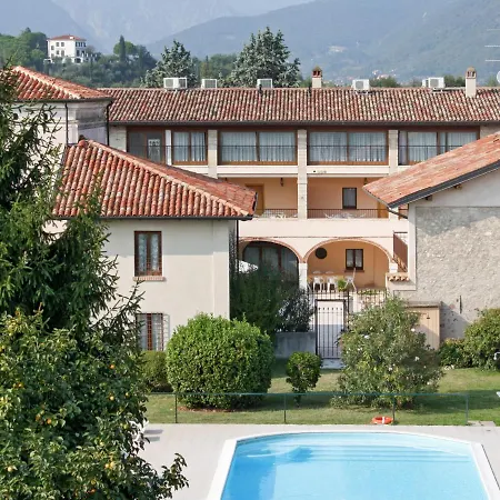 Torretta 2 By Interhome Daire San Felice del Benaco