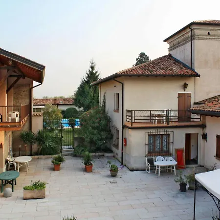 Apartamento Torretta 2 By Interhome *