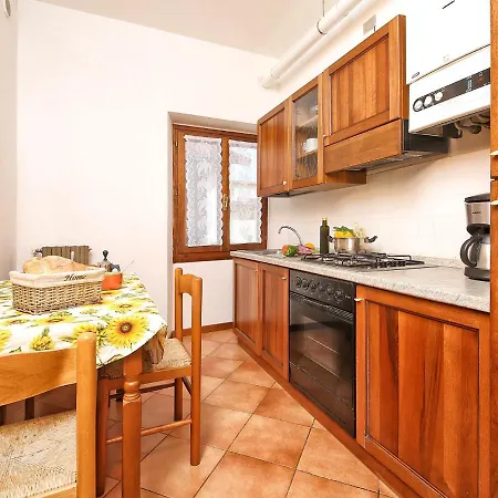 Torretta 2 By Interhome * San Felice del Benaco