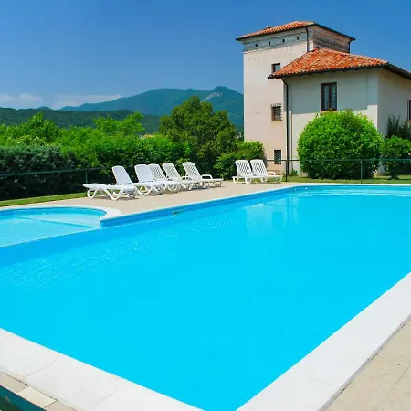 Torretta 2 By Interhome San Felice del Benaco
