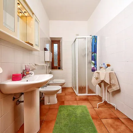 Apartamento Torretta 2 By Interhome