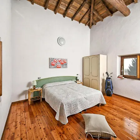 Torretta 2 By Interhome Daire San Felice del Benaco