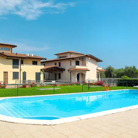 Torretta 2 By Interhome Daire