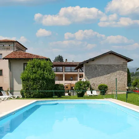 Torretta 2 By Interhome Daire *