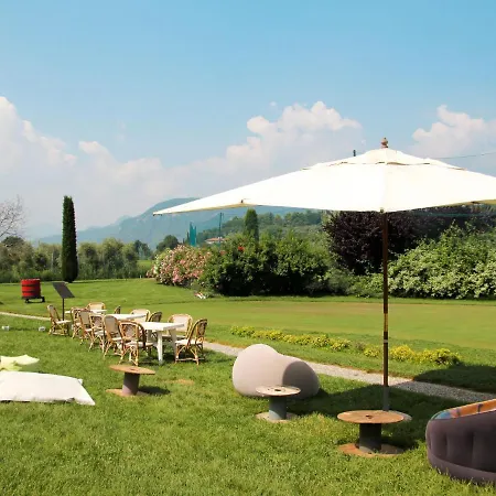 Torretta 2 By Interhome * San Felice del Benaco