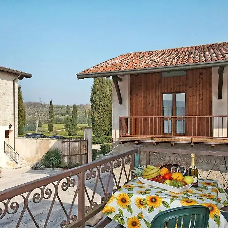 Torretta 2 By Interhome Daire San Felice del Benaco