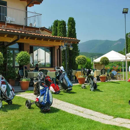 Torretta 2 By Interhome San Felice del Benaco