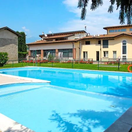 Daire Torretta 2 By Interhome *