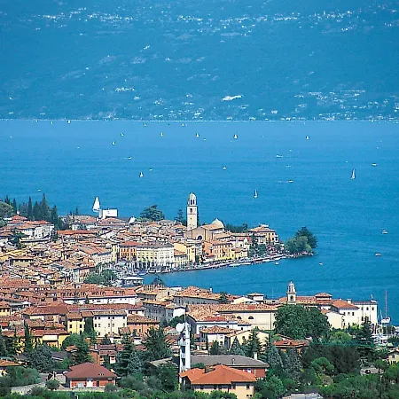 Torretta 2 By Interhome Apartamento San Felice del Benaco